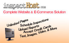 Inspector Website & E-Commerce System Inspector Website & E-Commerce System